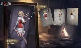 第5人格最新联动爆料网,神秘角色降临，惊悚冒险即将开启！