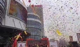 昆山弥敦城最新内部爆料,全新商业地标即将亮相